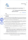 Vista preliminar de documento RD 222-2024-CHANGANAQUE INFANTE DUXMI-DECLARAR LA NULIDAD DEL OFICIO DE INICIO DEL PAD CARTA 002-2023