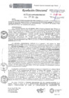 Vista preliminar de documento RESOLUCION DIRECTORAL N°195-2024-MIDAGRI-PEBLT-DE