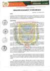 Vista preliminar de documento RESOLUCION DE ALCALDIA N° 167-2024