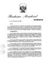 Vista preliminar de documento Resolución Ministerial N° 076-2004-MTC/02
