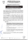 Vista preliminar de documento Cronograma de Rol de Entrevista Personal