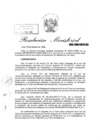 Vista preliminar de documento Resolución Ministerial N° 088-2004-MTC/03