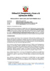 Vista preliminar de documento Resolución N° 004015-2024-JUS-TTAIP-PRIMERA SALA