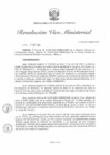Vista preliminar de documento RVM N° 066 -2024-MINEM_VMM