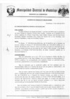 Vista preliminar de documento Acuerdo de Concejo N° 040-2018-MDG