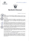 Vista preliminar de documento RD N°350-10-2024-DE-HCLLH-MINSA
