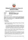 Vista preliminar de documento Resolución N° 004026-2024-JUS-TTAIP-PRIMERA SALA