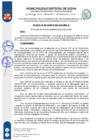 Vista preliminar de documento DECRETO DE ALCALDIA N° 008-2024-MDJ-A