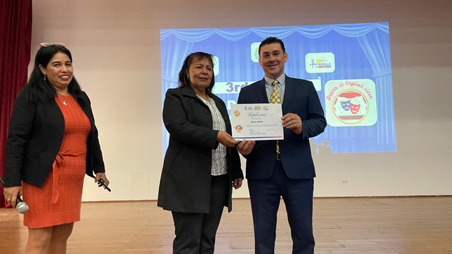 Dirección Regional de Educación del Callao