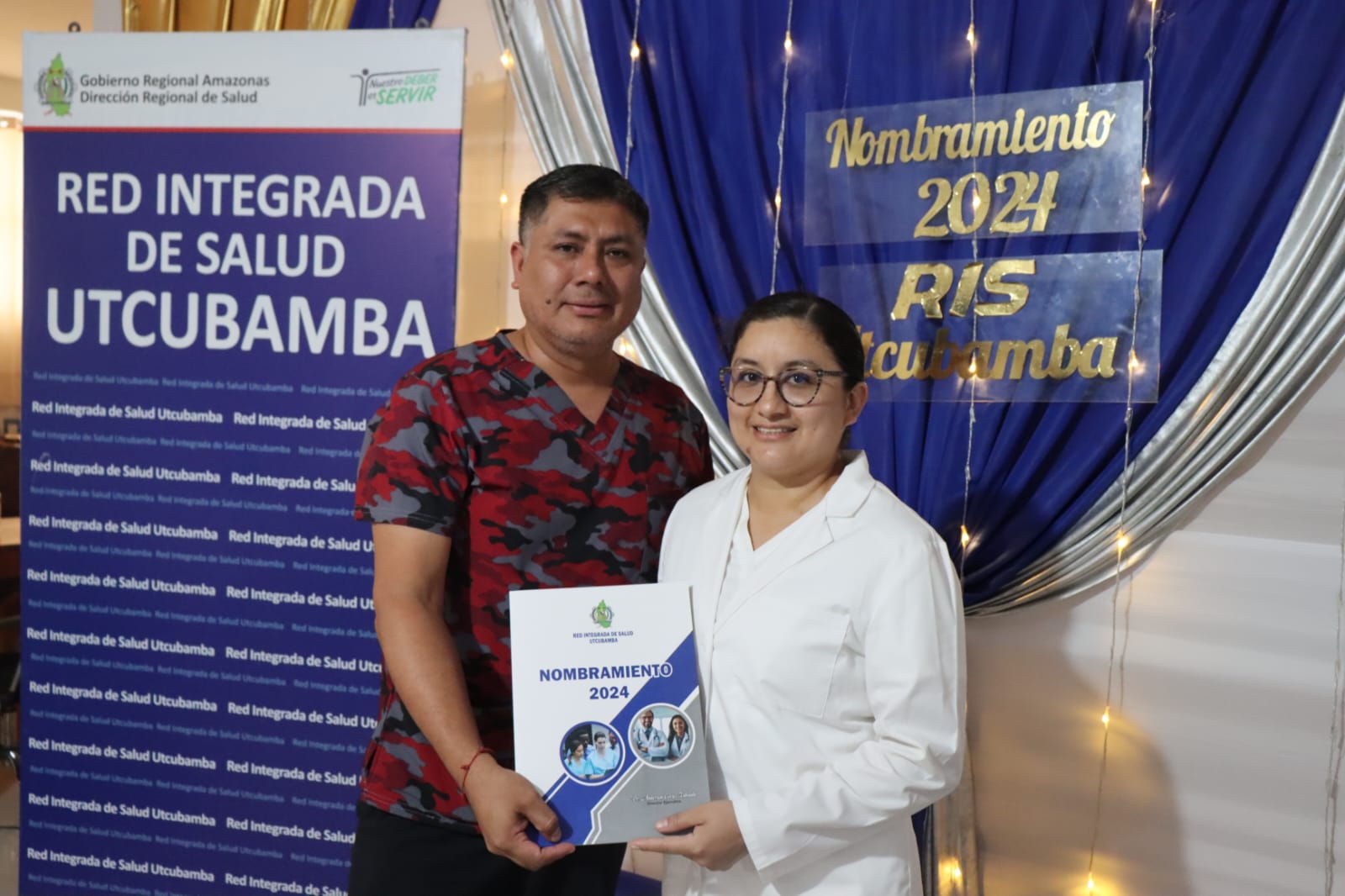 Nombramiento 2024