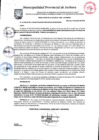 Vista preliminar de documento Archivo PDF RESOLUCION DE ALCALDIA 454-2013-MPS/A