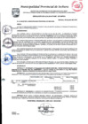 Vista preliminar de documento Archivo PDF RESOLUCION DE ALCALDIA 455-2013-MPS/A