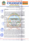Vista preliminar de documento RESOLUCIÓN DE GERENCIA MUNICIPAL N° 161-2024-GM-MDCH-CH-C