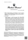 Vista preliminar de documento RD 3022-2024-PRODUCE-DS-PA