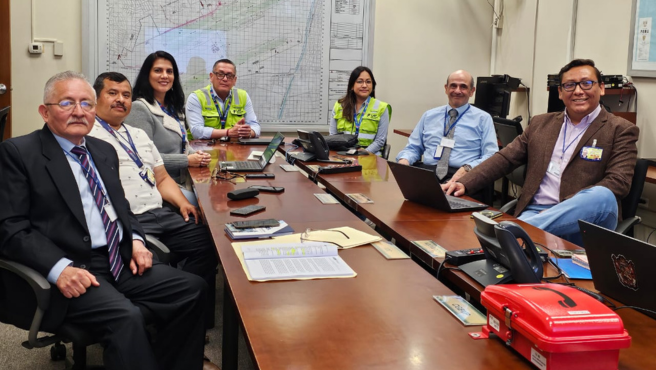 El aeropuerto del Cusco obtuvo la aprobación de la revisión original del Programa de Control de Calidad Interno