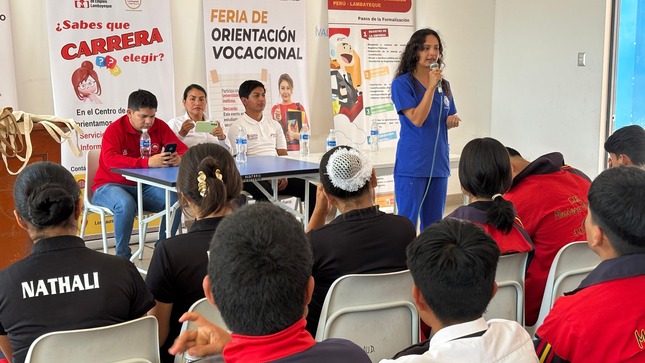 vocacional