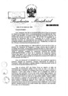 Vista preliminar de documento Resolución Ministerial N° 165-2004-MTC/02