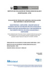 Vista preliminar de documento ETS-EMC N° 006-DETS-IETSI-2024_Daratumumab + carfilzomib + dexametasona en pacientes adultos con mieloma múltiple en recaída o refractario que han recibido dos o tres regímenes