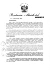 Vista preliminar de documento Resolución Ministerial N° 190-2004-MTC/02