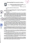 Vista preliminar de documento Archivo PDF RESOLUCION DE ALCALDIA 458-2013-MPS/A