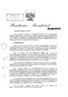 Vista preliminar de documento Resolución Ministerial N° 206-2004-MTC/03
