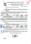 Vista preliminar de documento Archivo PDF RESOLUCION DE ALCALDIA 460-2013-MPS/A