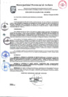 Vista preliminar de documento Archivo PDF RESOLUCION DE ALCALDIA 462-2013-MPS/A
