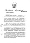 Vista preliminar de documento Resolución Ministerial N° 219-2004-MTC/03