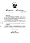 Vista preliminar de documento Resolución Ministerial N° 221-2004-MTC/02