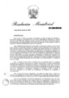 Vista preliminar de documento Resolución Ministerial N° 227-2004-MTC/09