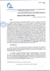 Vista preliminar de documento RD 237-2024-INICIAR PROCEDIMIENTO ADMINISTRATIVO DISCIPLINARIO CONTRA LA SERVIDORA DUXMI JACASTELLY CHANGANAQUE INFANTE