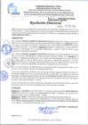 Vista preliminar de documento RD 268-2024-SANDOVAL FLORES DIANA-ENCARGAR JEFATURA C.S I-4 BELLAVISTA
