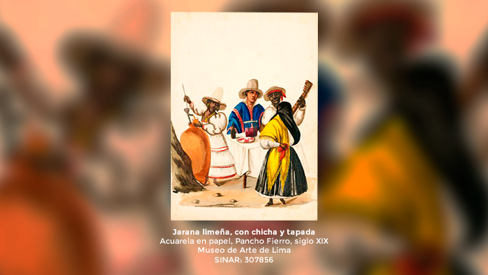 Vive el Día de la Canción Criolla: bienes culturales que celebran la tradición musical criolla peruana