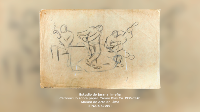Vive el Día de la Canción Criolla: bienes culturales que celebran la tradición musical criolla peruana