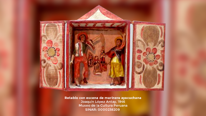 Vive el Día de la Canción Criolla: bienes culturales que celebran la tradición musical criolla peruana