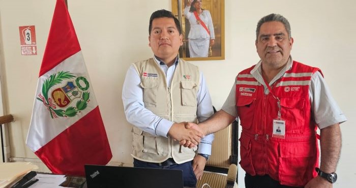 articulación