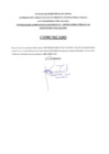 Vista preliminar de documento COMUNICADO CAS TRANSITORIO N°001-2024-MDA