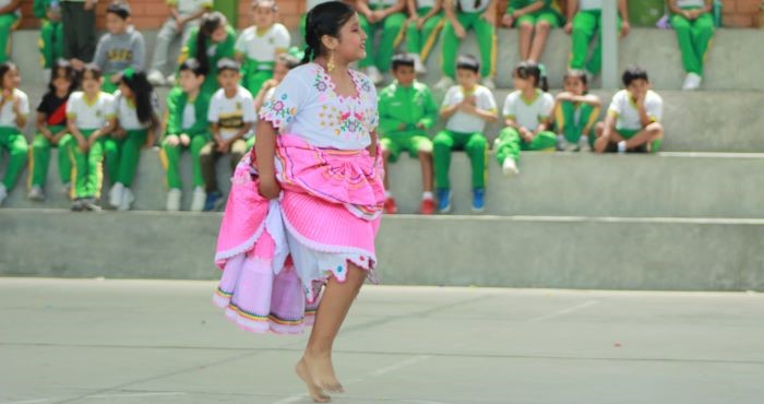 historia de éxito