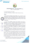 Vista preliminar de documento Ordenanza Municipal N.° 023-2024-MPO-LL