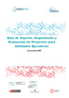 Vista preliminar de documento Guia de seguimiento y evaluacion concursos 2025