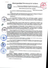 Vista preliminar de documento Archivo PDF RESOLUCION DE ALCALDIA 466-2013-MPS/A