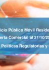 Vista preliminar de documento Servicios de Telefonía Móvil Octubre 2021 