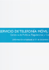 Vista preliminar de documento  Servicios de Telefonía Móvil Diciembre 2017 