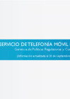 Vista preliminar de documento  Servicios de Telefonía Móvil Setiembre 2017 