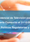 Vista preliminar de documento Servicios de Televisión por Suscripción Octubre 2021 