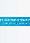 Vista preliminar de documento  Servicios de Televisión por Suscripción Octubre 2019 
