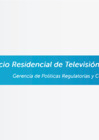 Vista preliminar de documento  Servicios de Televisión por Suscripción Enero 2017 