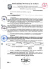 Vista preliminar de documento Archivo PDF RESOLUCION DE ALCALDIA 468-2013-MPS/A