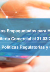 Vista preliminar de documento  Servicios Empaquetados Marzo 2021 