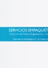 Vista preliminar de documento  Servicios Empaquetados Octubre 2020 